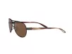Oakley Tie Breaker Női Fekete Napszemüveg OO 4108 410818