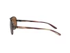 Oakley Tie Breaker Női Fekete Napszemüveg OO 4108 410818