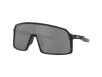 Oakley Sutro Férfi Fekete Napszemüveg OO 9406 940601