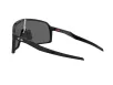 Oakley Sutro Férfi Fekete Napszemüveg OO 9406 940601