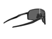 Oakley Sutro Férfi Fekete Napszemüveg OO 9406 940601