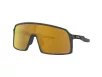 Oakley Sutro Férfi Fekete Napszemüveg OO 9406 940605