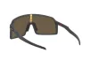 Oakley Sutro Férfi Fekete Napszemüveg OO 9406 940605
