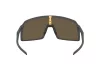 Oakley Sutro Férfi Fekete Napszemüveg OO 9406 940605