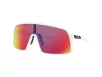 Oakley Sutro Férfi Fehér Napszemüveg OO 9406 940606