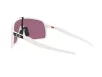 Oakley Sutro Férfi Fehér Napszemüveg OO 9406 940606