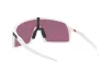 Oakley Sutro Férfi Fehér Napszemüveg OO 9406 940606