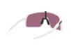 Oakley Sutro Férfi Fehér Napszemüveg OO 9406 940606