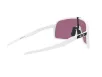 Oakley Sutro Férfi Fehér Napszemüveg OO 9406 940606