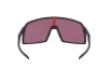 Oakley Sutro Férfi Fekete - Lila Napszemüveg OO-9406-940608