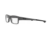 Oakley Férfi Szürke Szemüvegkeret OX 8046 804613
