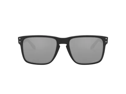 Oakley Holbrook XL Férfi Fekete Napszemüveg OO 9417 941716