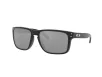 Oakley Holbrook XL Férfi Fekete Napszemüveg OO 9417 941716