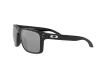 Oakley Holbrook XL Férfi Fekete Napszemüveg OO 9417 941716