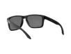 Oakley Holbrook XL Férfi Fekete Napszemüveg OO 9417 941716