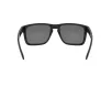 Oakley Holbrook XL Férfi Fekete Napszemüveg OO 9417 941716