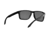 Oakley Holbrook XL Férfi Fekete Napszemüveg OO 9417 941716