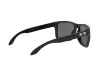 Oakley Holbrook XL Férfi Fekete Napszemüveg OO 9417 941716