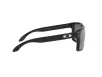Oakley Holbrook XL Férfi Fekete Napszemüveg OO 9417 941716