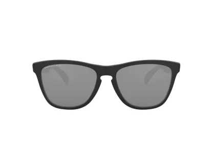 Oakley Frogskins Férfi Fekete Napszemüveg OO 9013 9013F7