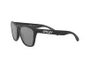 Oakley Frogskins Férfi Fekete Napszemüveg OO 9013 9013F7