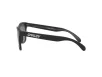 Oakley Frogskins Férfi Fekete Napszemüveg OO 9013 9013F7