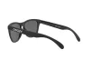 Oakley Frogskins Férfi Fekete Napszemüveg OO 9013 9013F7