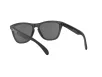 Oakley Frogskins Férfi Fekete Napszemüveg OO 9013 9013F7
