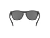 Oakley Frogskins Férfi Fekete Napszemüveg OO 9013 9013F7
