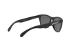 Oakley Frogskins Férfi Fekete Napszemüveg OO 9013 9013F7