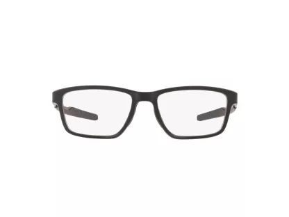 Oakley Férfi Fekete Szemüvegkeret OX 8153 815301
