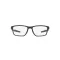 Oakley Férfi Fekete Szemüvegkeret OX 8153 815301