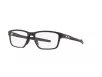 Oakley Férfi Fekete Szemüvegkeret OX 8153 815301