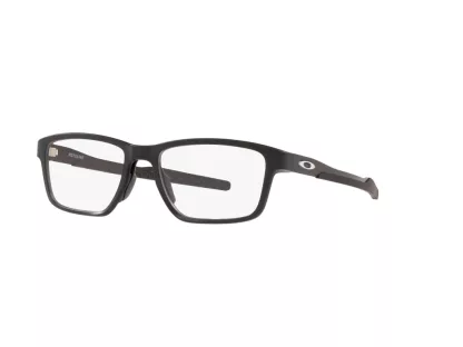 Oakley Férfi Fekete Szemüvegkeret OX 8153 815301
