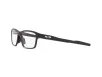 Oakley Férfi Fekete Szemüvegkeret OX 8153 815301