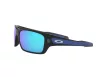Oakley Turbine Férfi Fekete - Kék Napszemüveg OO-9263-926356