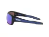 Oakley Turbine Férfi Fekete - Kék Napszemüveg OO-9263-926356