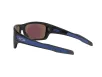 Oakley Turbine Férfi Fekete - Kék Napszemüveg OO-9263-926356