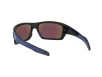 Oakley Turbine Férfi Fekete - Kék Napszemüveg OO-9263-926356