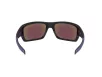 Oakley Turbine Férfi Fekete - Kék Napszemüveg OO-9263-926356
