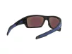 Oakley Turbine Férfi Fekete - Kék Napszemüveg OO-9263-926356