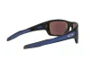 Oakley Turbine Férfi Fekete - Kék Napszemüveg OO-9263-926356