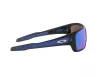 Oakley Turbine Férfi Fekete - Kék Napszemüveg OO-9263-926356