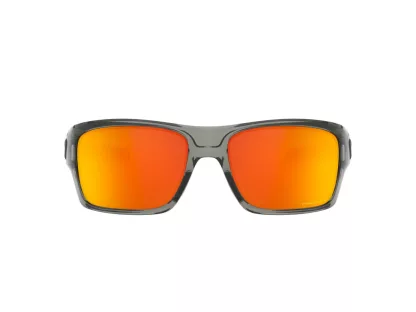 Oakley Turbine Férfi Szürke Napszemüveg OO 9263 926357
