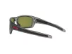 Oakley Turbine Férfi Szürke Napszemüveg OO 9263 926357