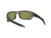 Oakley Turbine Férfi Szürke Napszemüveg OO 9263 926357