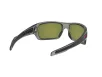 Oakley Turbine Férfi Szürke Napszemüveg OO 9263 926357