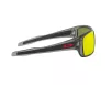 Oakley Turbine Férfi Szürke Napszemüveg OO 9263 926357