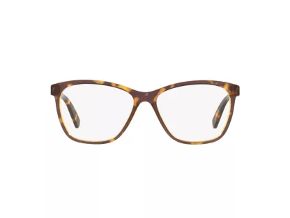 Oakley Női Barna Szemüvegkeret OX 8155 815502