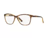 Oakley Női Barna Szemüvegkeret OX 8155 815502